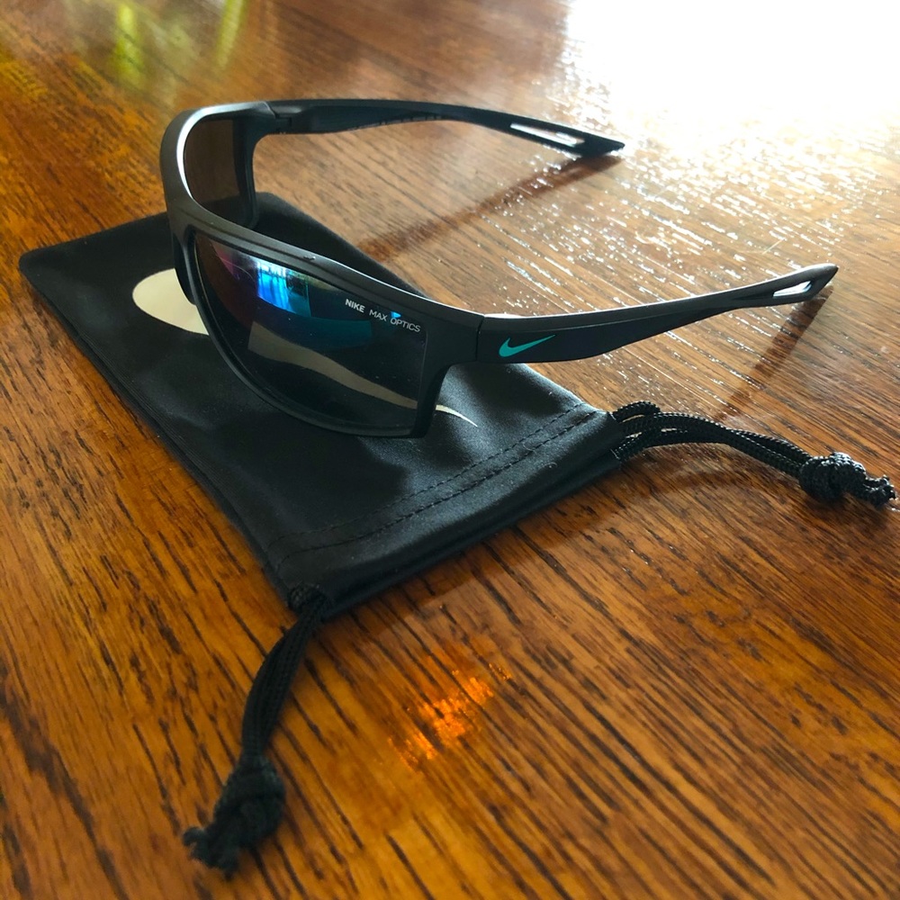 Nike Max Optics Sunglasses